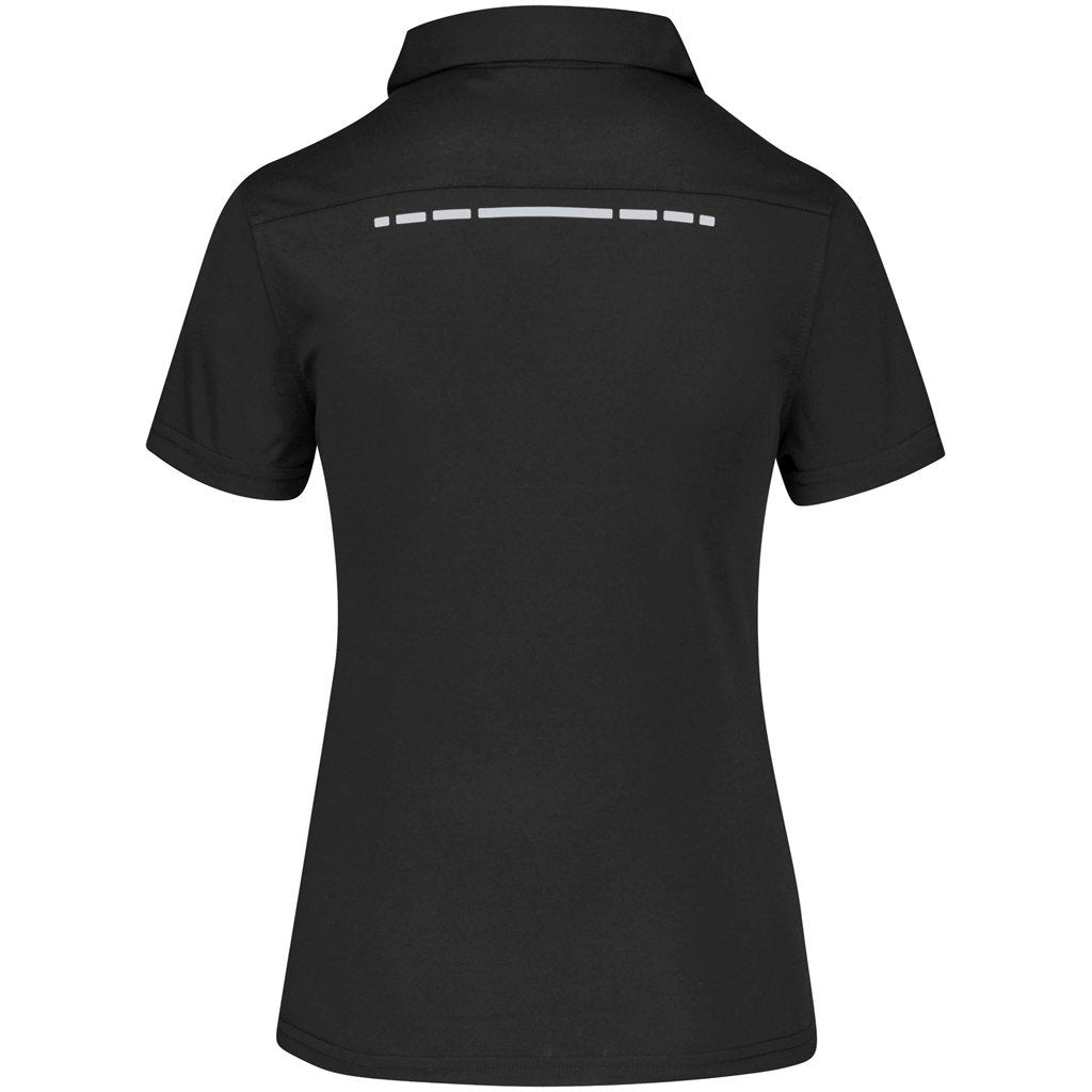 T-shirt de golf ultime pour femme