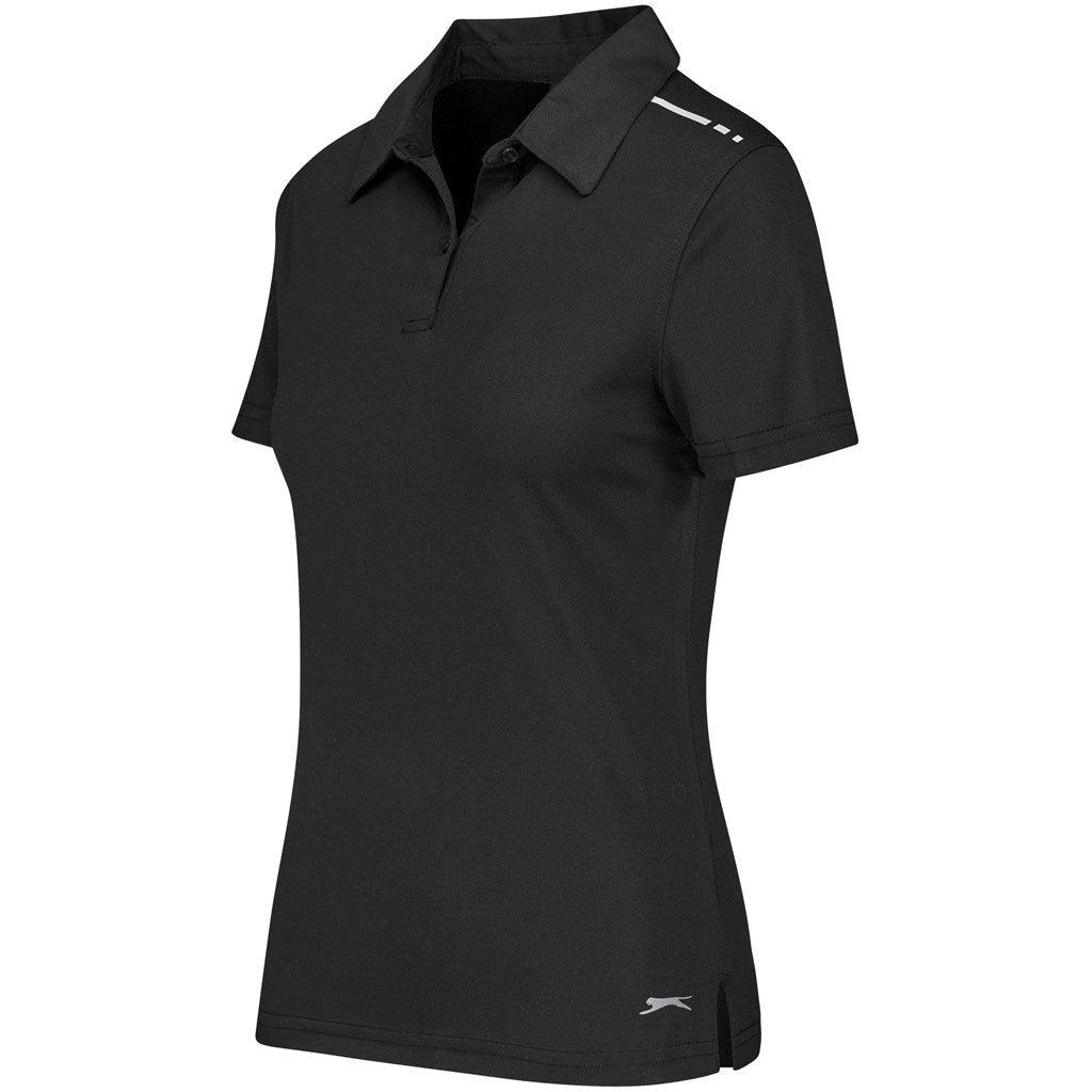 T-shirt de golf ultime pour femme