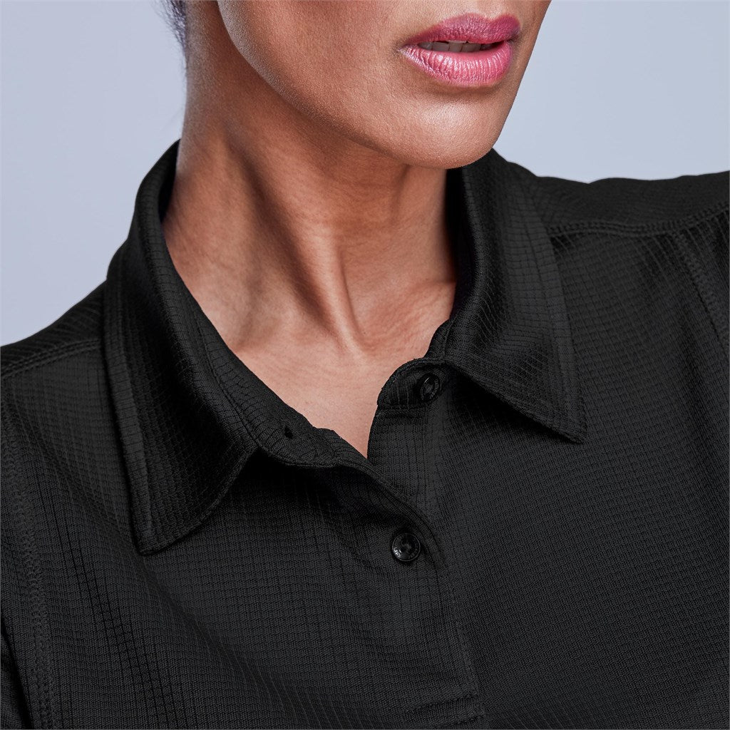 Chemise de golf Hydro pour homme