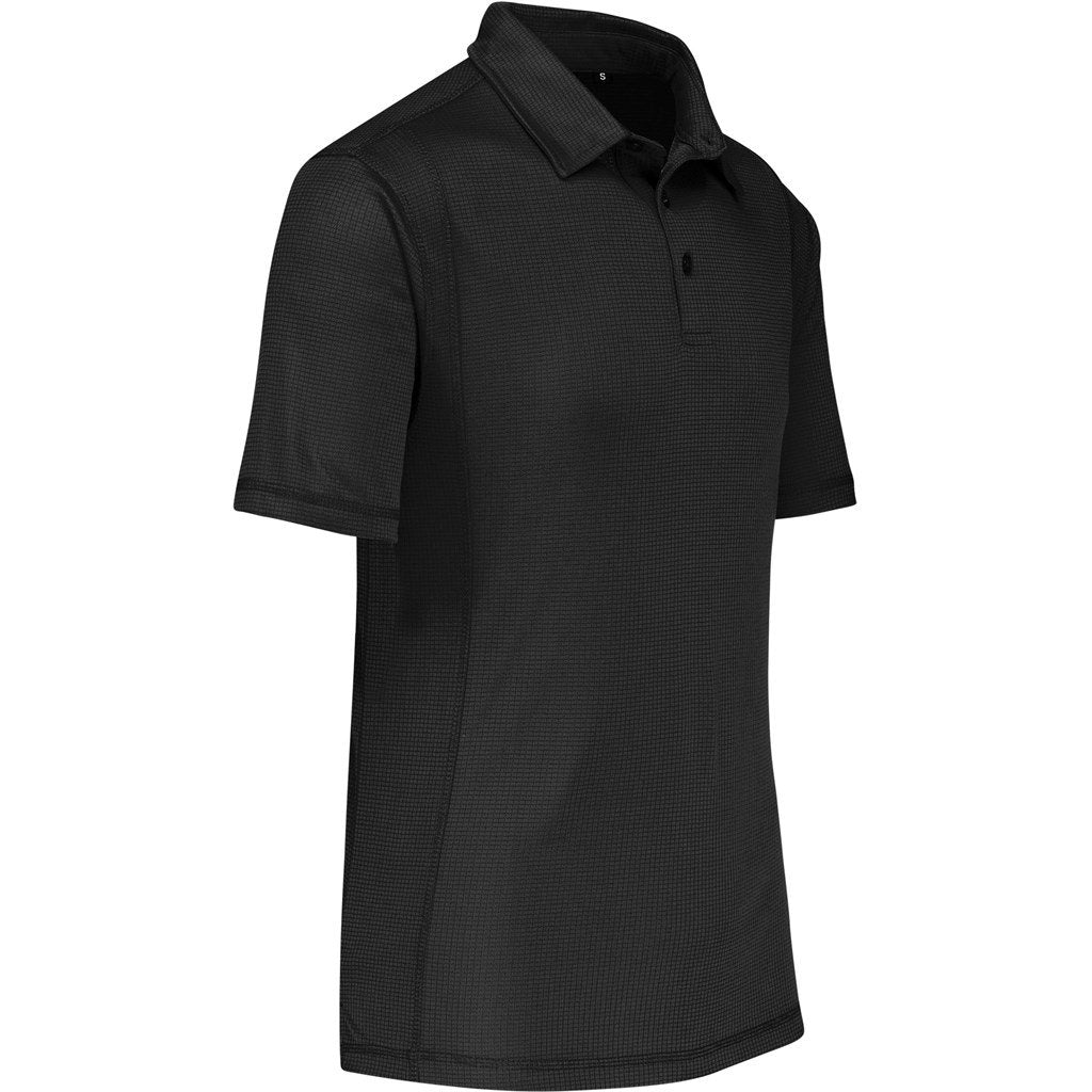 Mens Hydro Golf Shirt