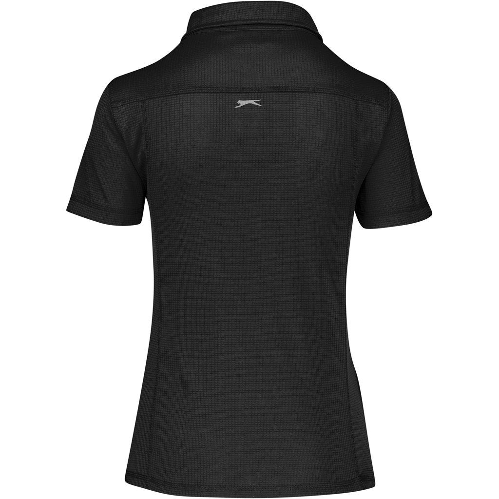 Chemise de golf Hydro pour femme
