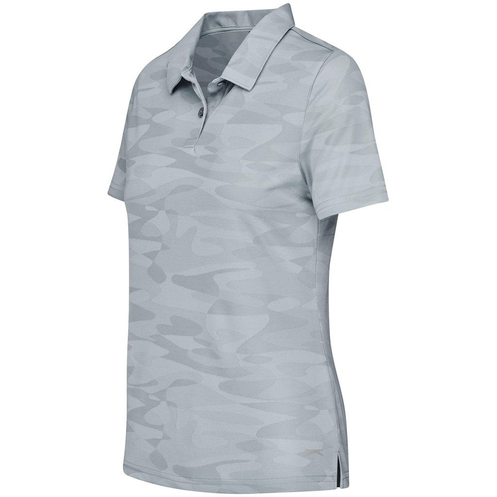 Chemise de golf Volition pour femme