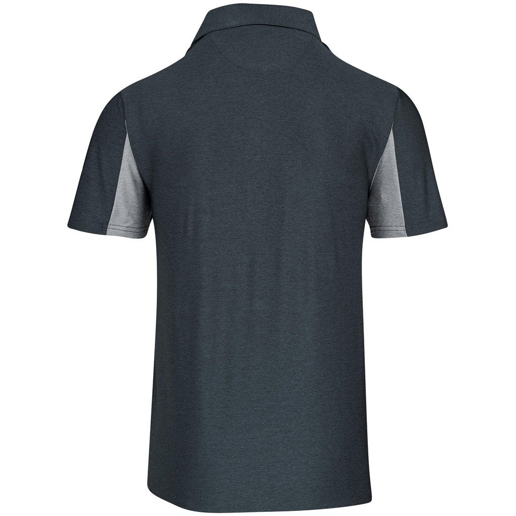 Chemise de golf Dorado pour homme