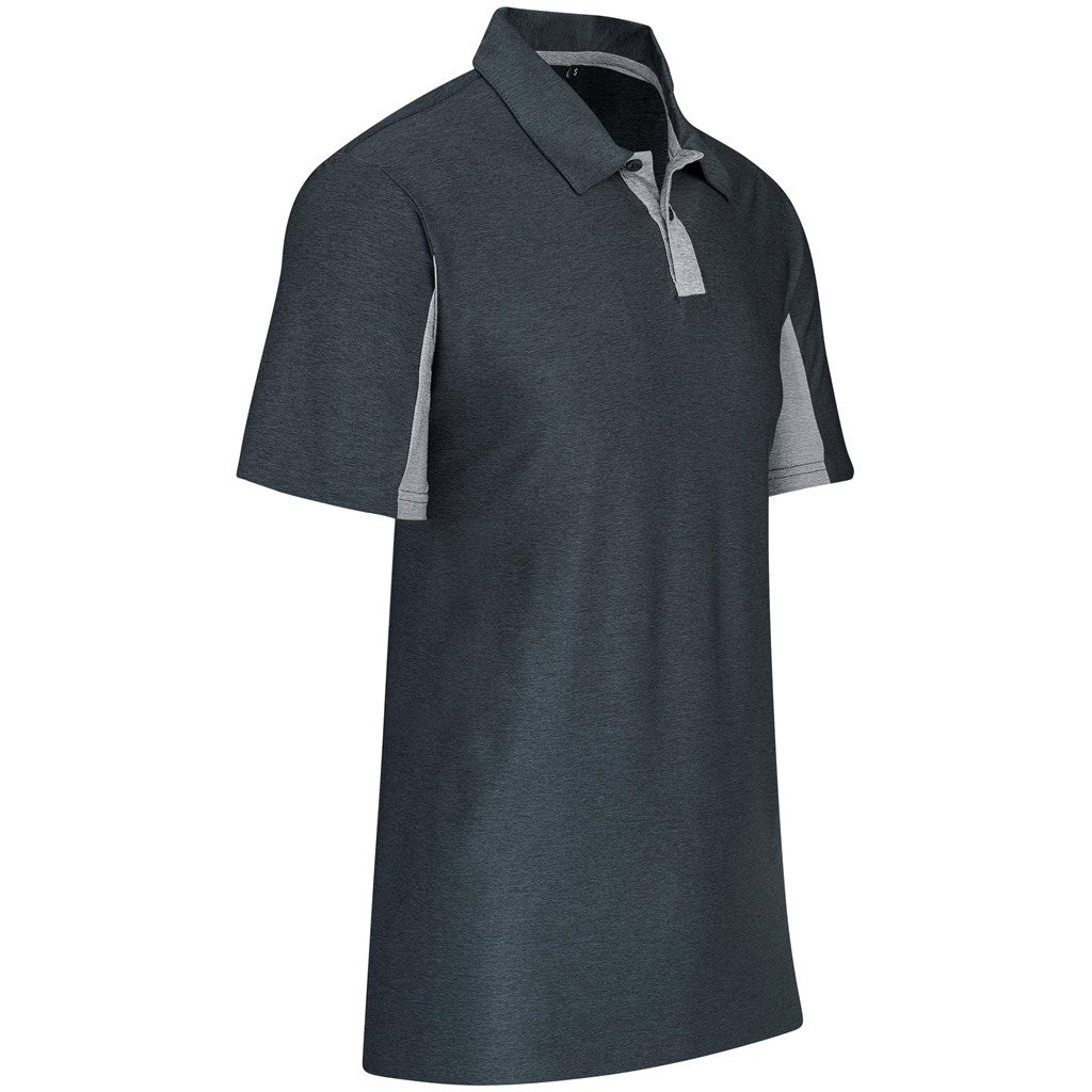 Chemise de golf Dorado pour homme