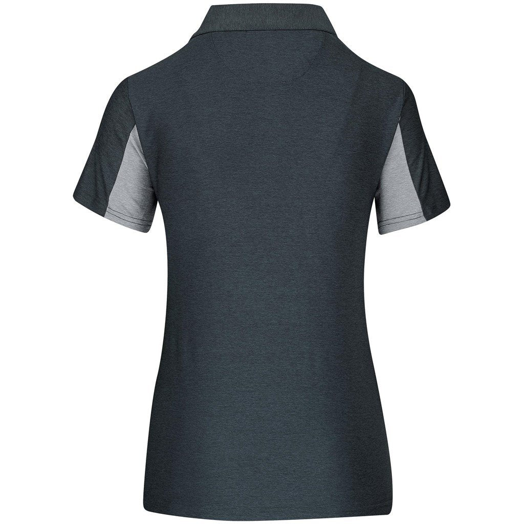 Chemise de golf Dorado pour femme