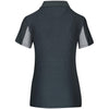Chemise de golf Dorado pour femme
