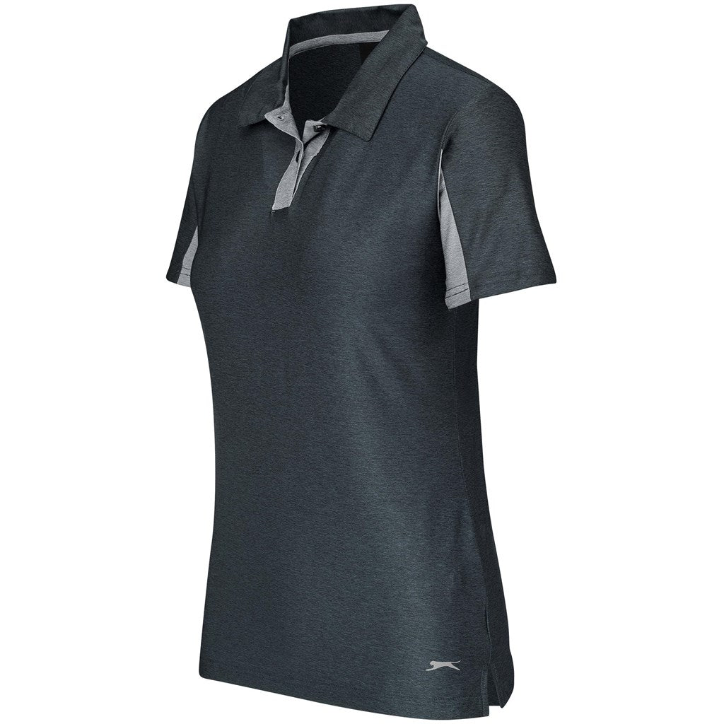 Chemise de golf Dorado pour femme