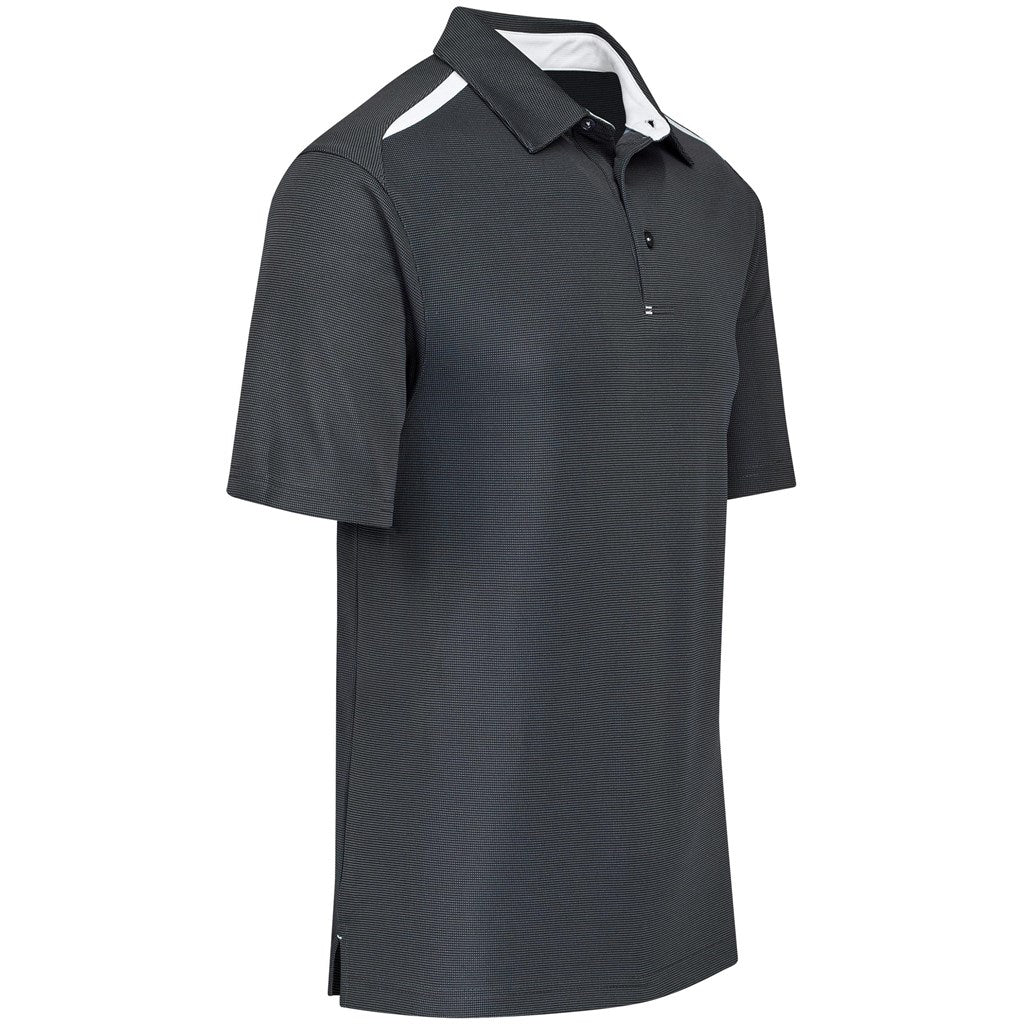Chemise de golf Simola pour homme