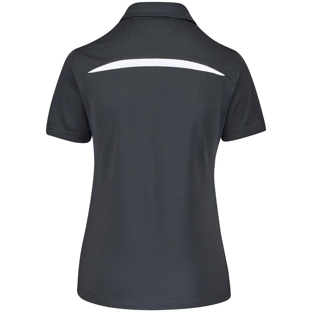 Chemise de golf Simola pour femme