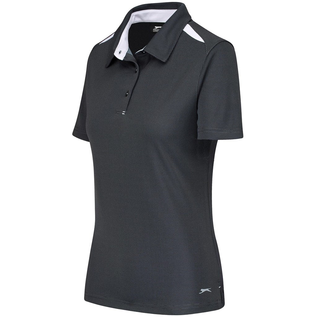 Chemise de golf Simola pour femme