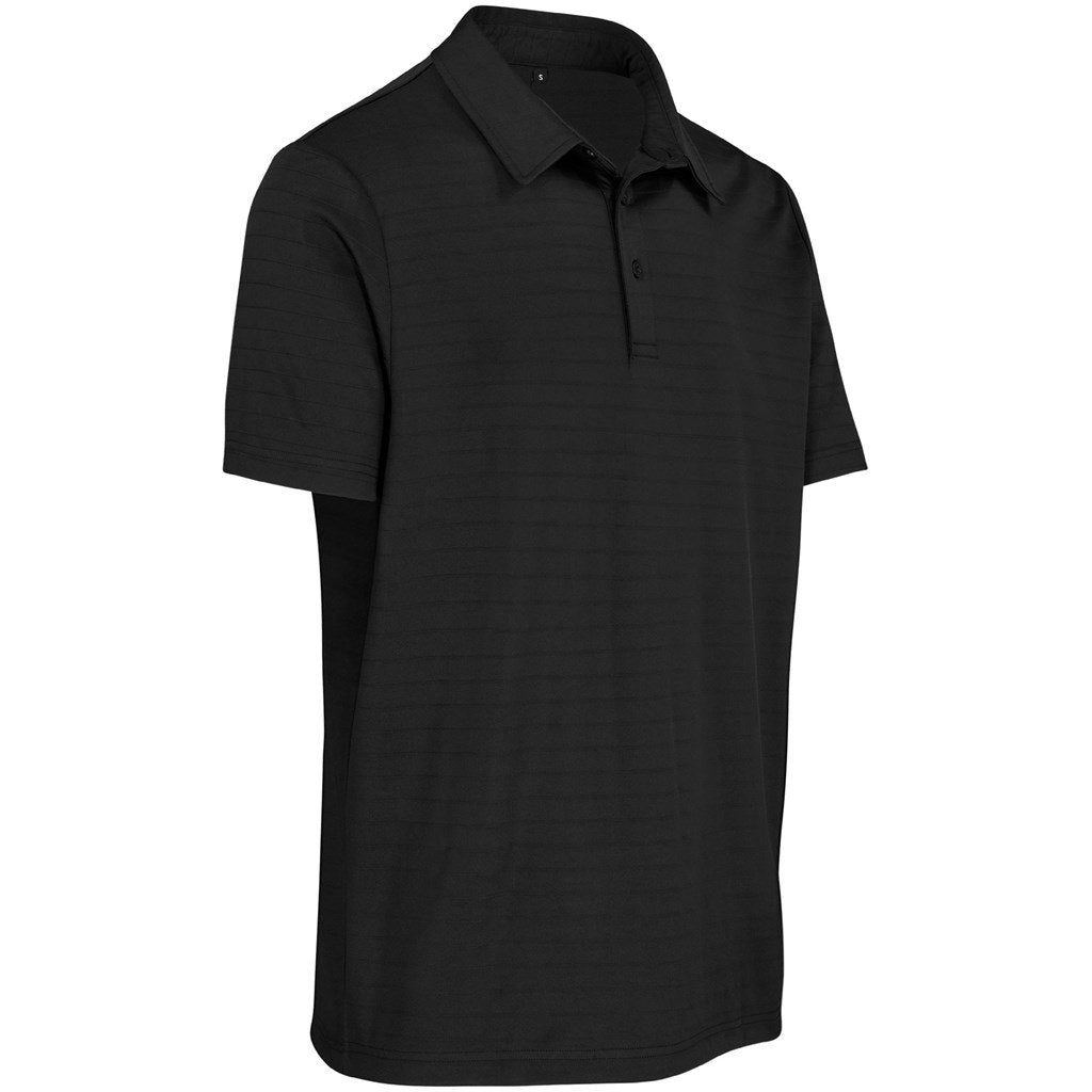 Chemise de golf Riviera pour homme
