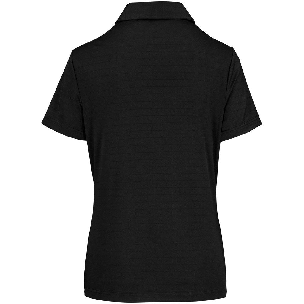 Chemise de golf Riviera pour femme