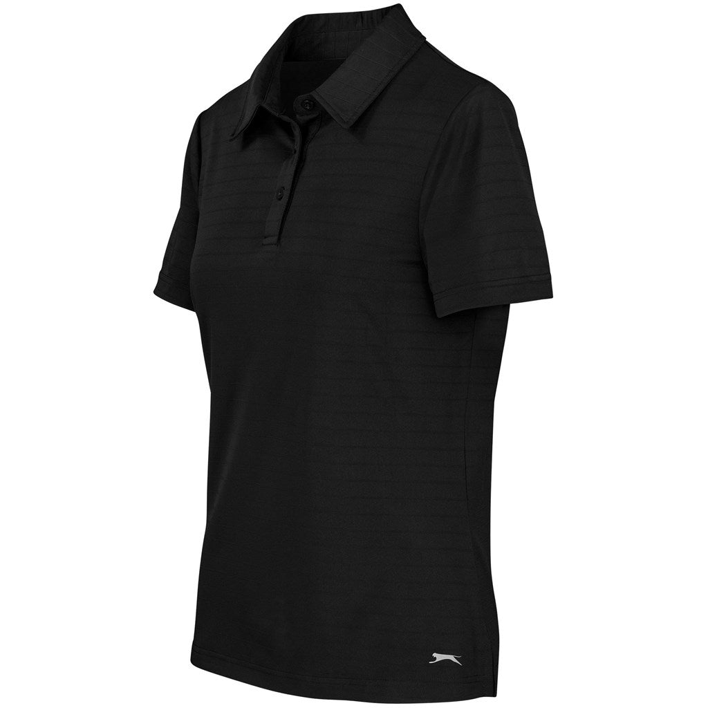 Chemise de golf Riviera pour femme