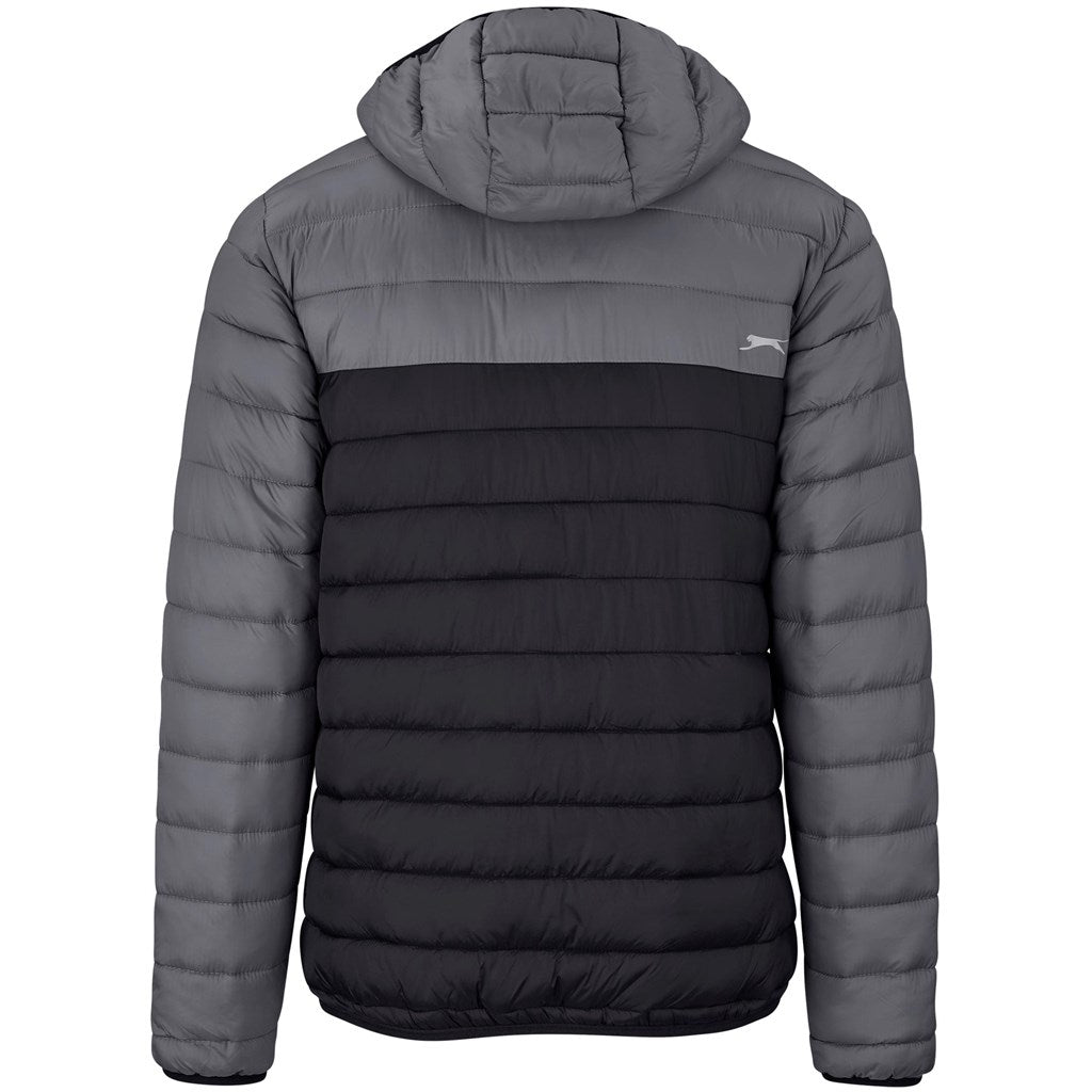 Casaco masculino Kyoto bicolor