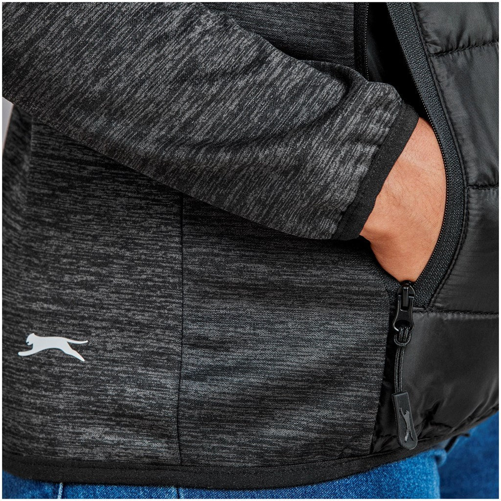 Casaco Astana Feminina