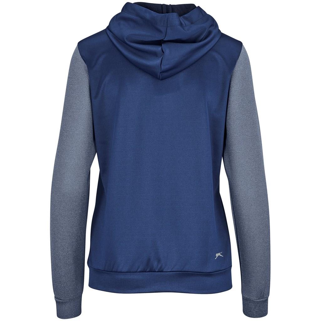 Veste Maxx pour femme - Bleu