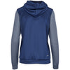 Veste Maxx pour femme - Bleu