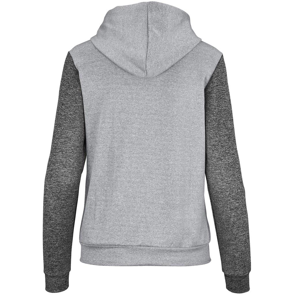 Veste Maxx pour femme - Gris