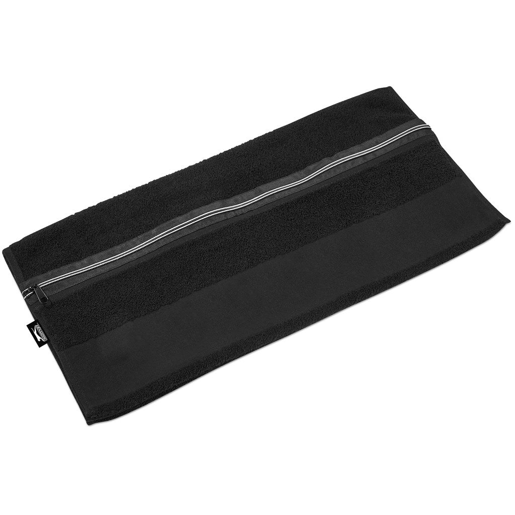 Toalha de ginástica Slazenger Wembley