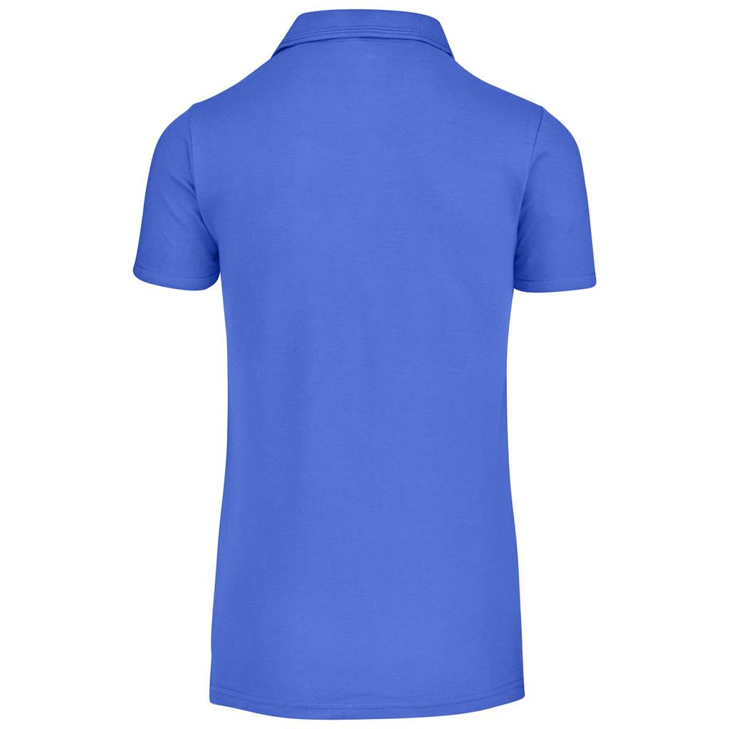 Camisola de golfe Hacker para homem