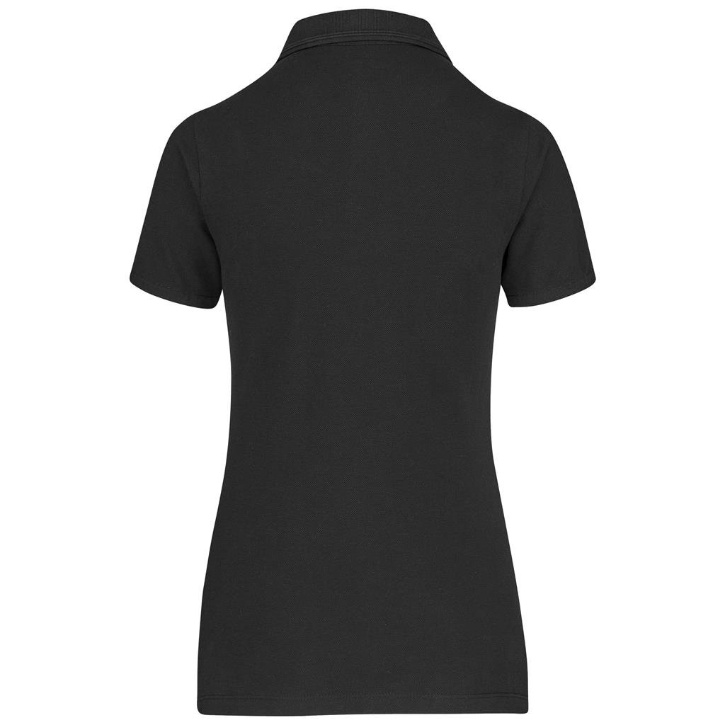 Polo de golf Hacker pour femme