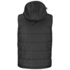 Bodywarmer para homem Evolution - Preto