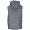 Bodywarmer Evolution para Homem - Cinza
