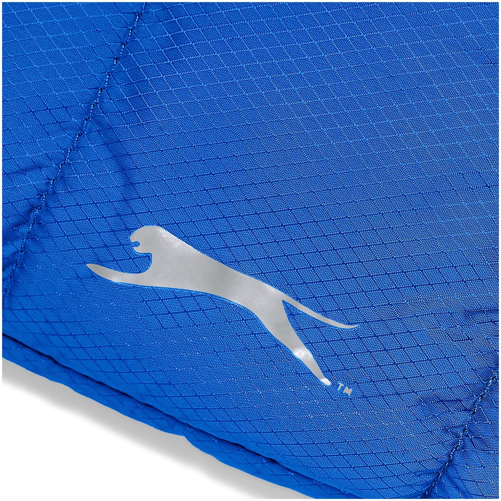 Bodywarmer Evolution para Homem - Azul Royal