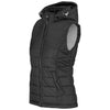 Colete Evolution Mulher - Preto