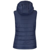 Colete Evolution Mulher - Azul Marinho