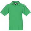 Polo de golf à revers pour homme - Vert