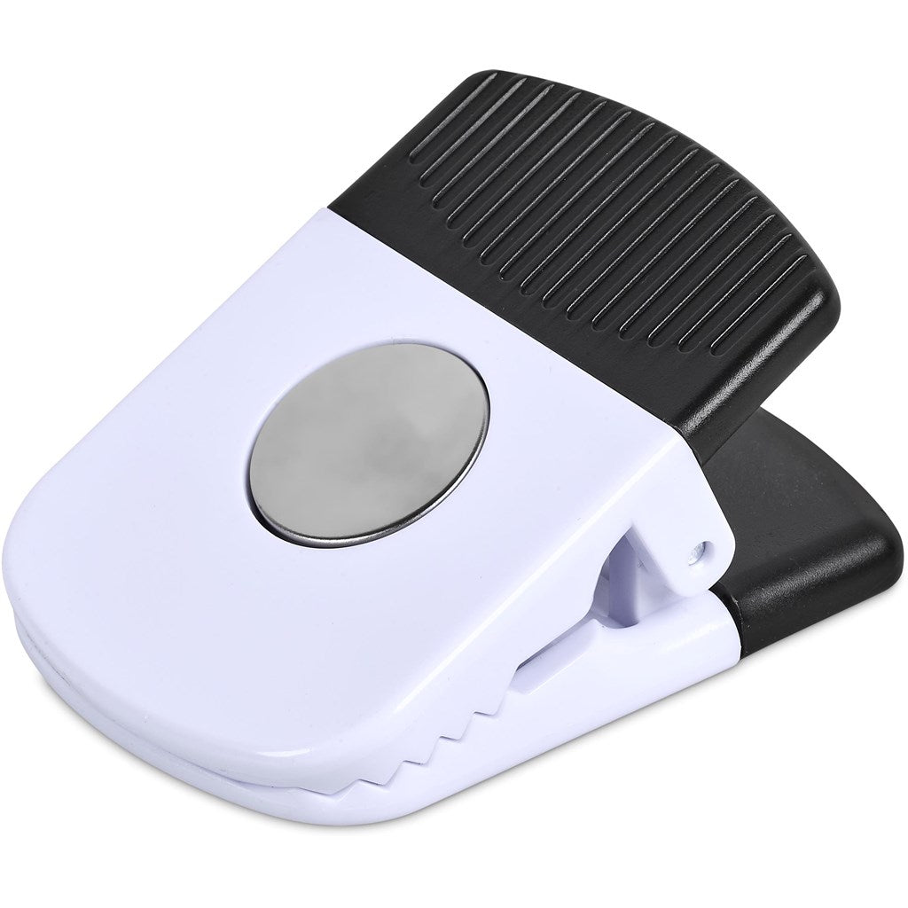 Altitude Maxim Clip de Memorando Magnético