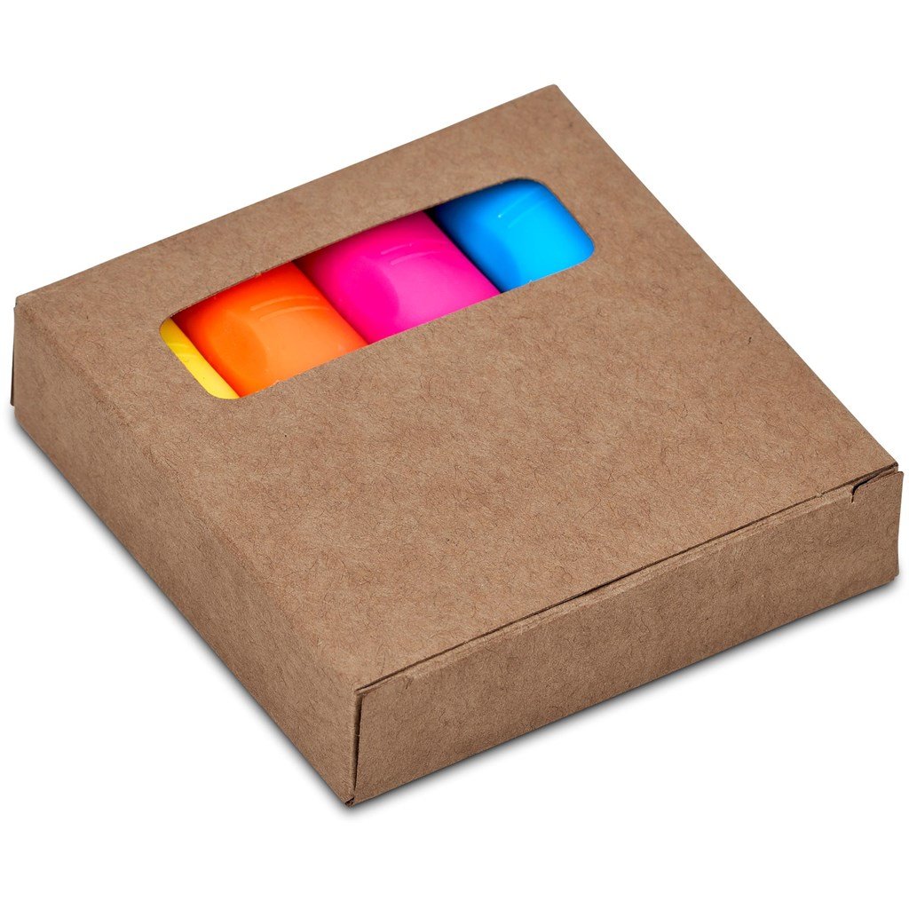 Ensemble de surligneurs Altitude Idillio