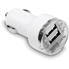Carregador de isqueiro Voyage Dual USB