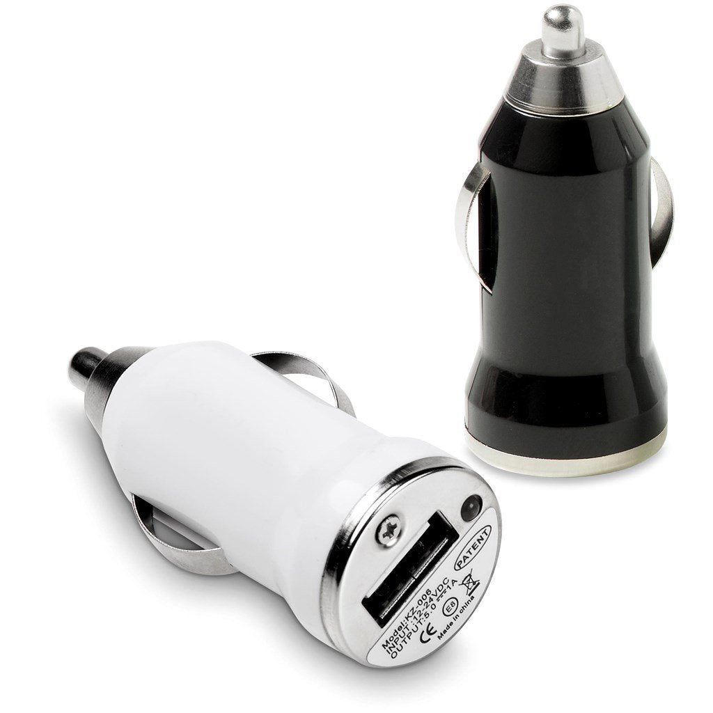 Carregador USB para automóvel Altitude Circuit