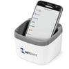 Support de bureau et concentrateur USB Kubelink