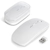 Rato óptico sem fios Curve