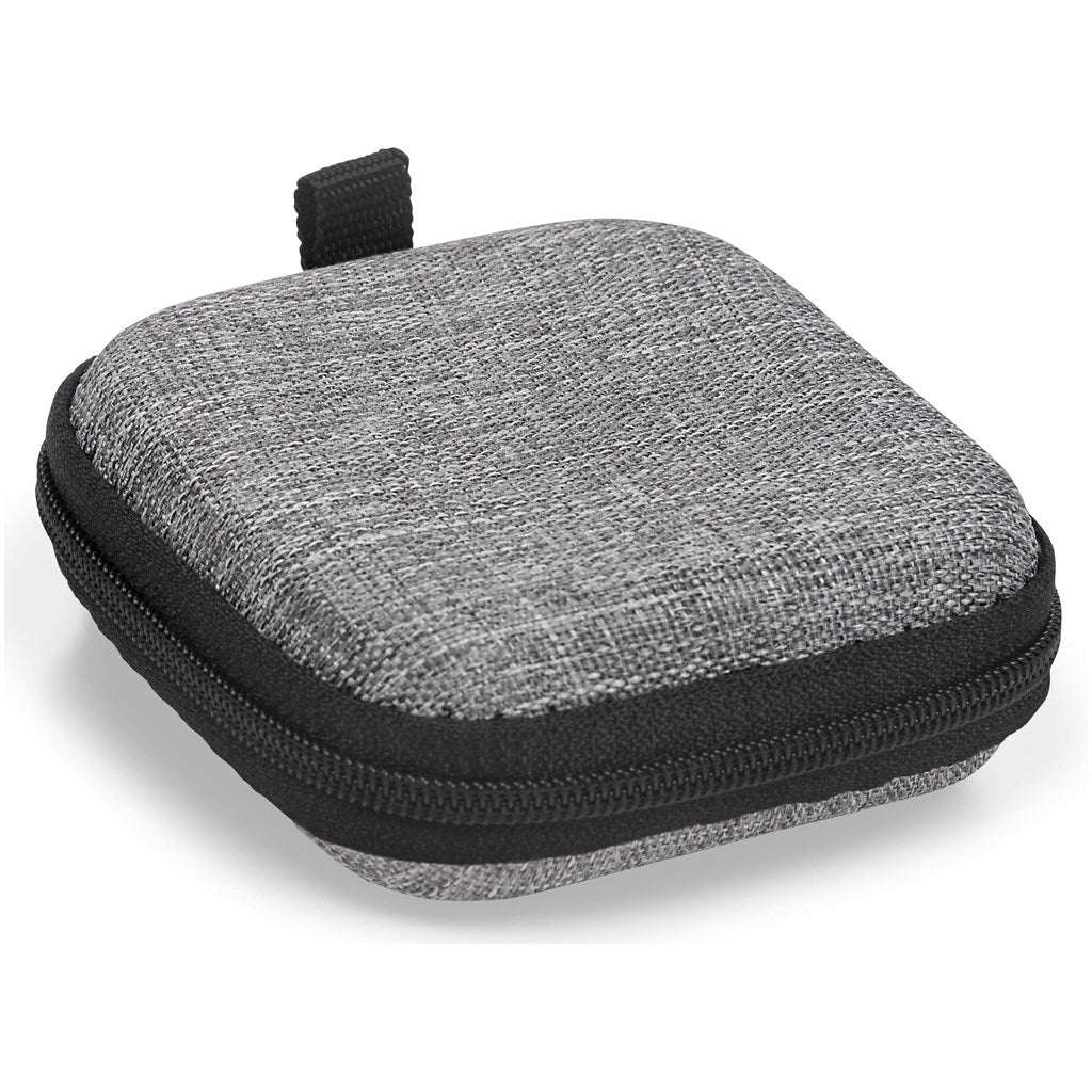 Cabo conector e auscultadores Altitude Orleans 3 em 1