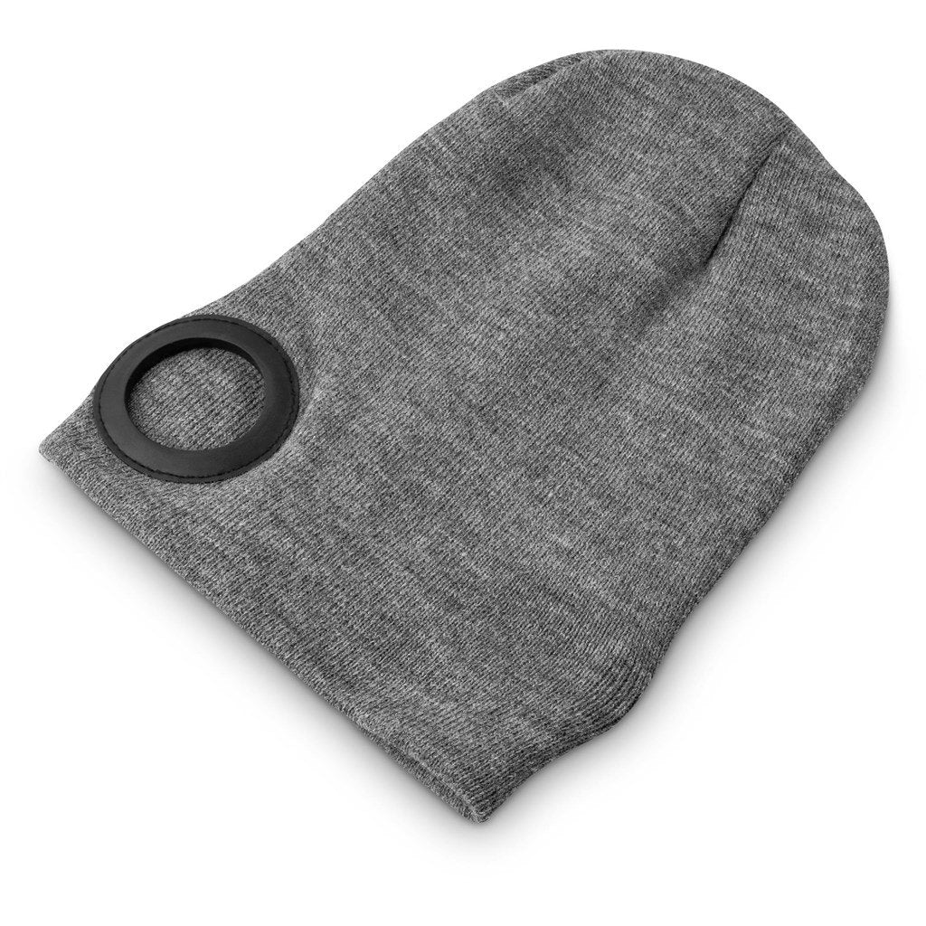 Gorro em acrílico Bluetooth Swiss Cougar Belfast