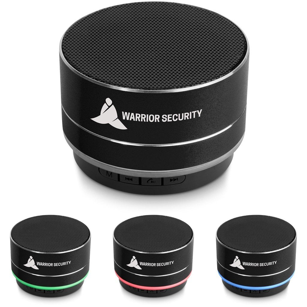 Coluna de som Bluetooth Odeon