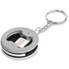 Altitude Oco Bottle Opener Key Holder com cabo de carregamento