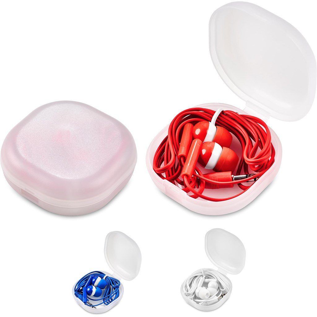 Altitude Nu-Toonz Earbuds image