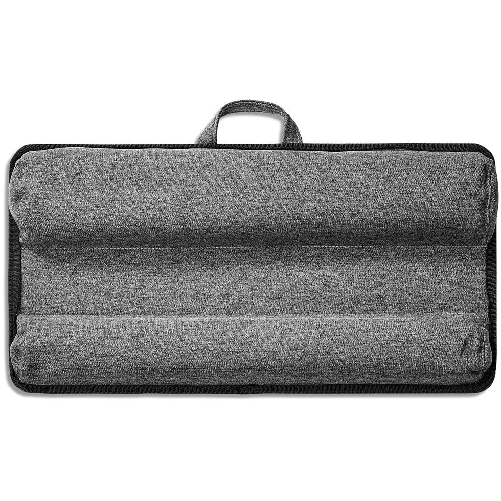 Mesa de colo ergonómica Swiss Cougar