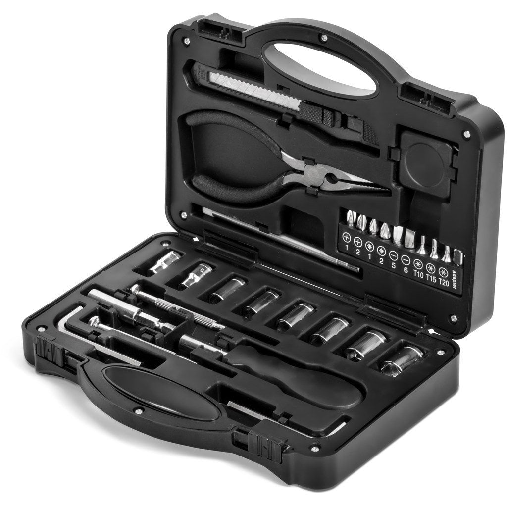 Ensemble d'outils Stac 28 pièces