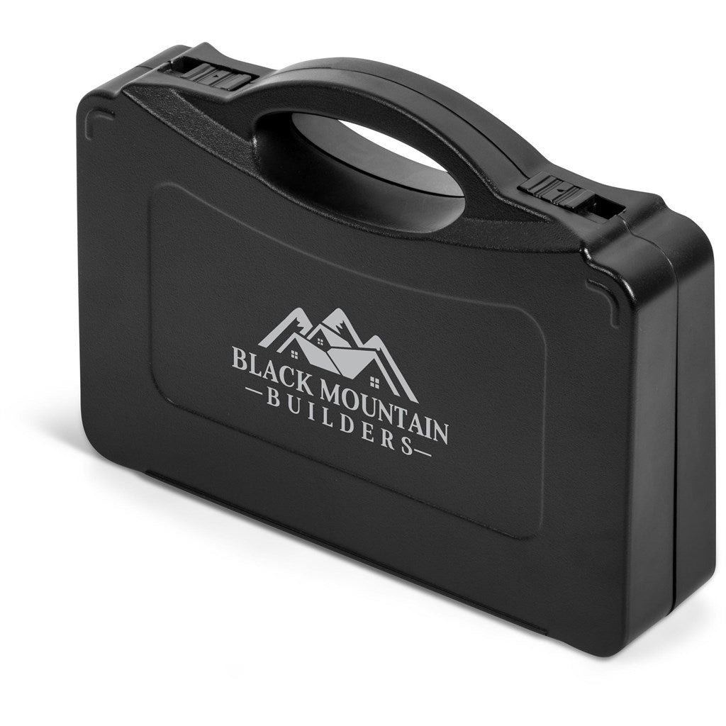 Conjunto de ferramentas Stac de 28 peças