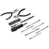 Coffret d'outils Altitude Motorcade 24 pièces