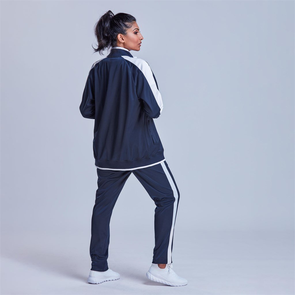 Unisex Sideline Tracksuit image