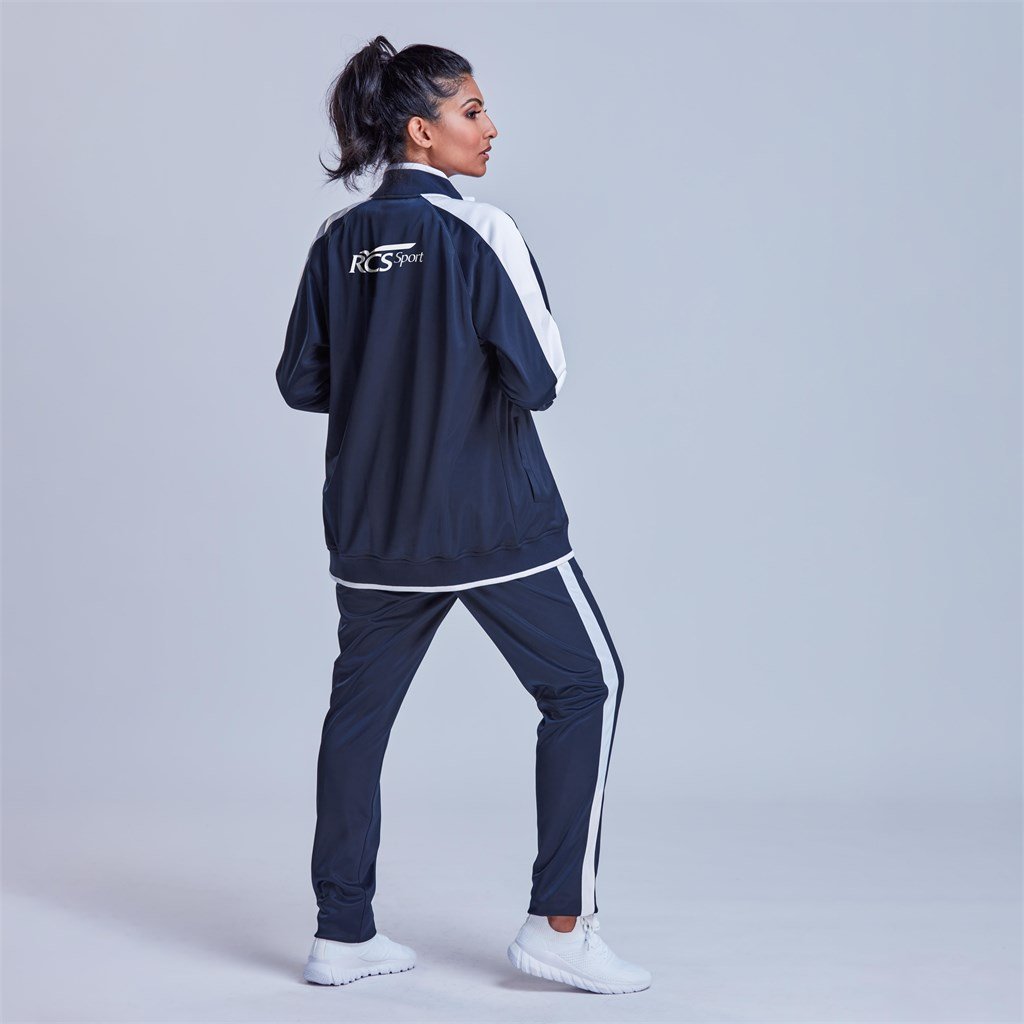 Unisex Sideline Tracksuit image