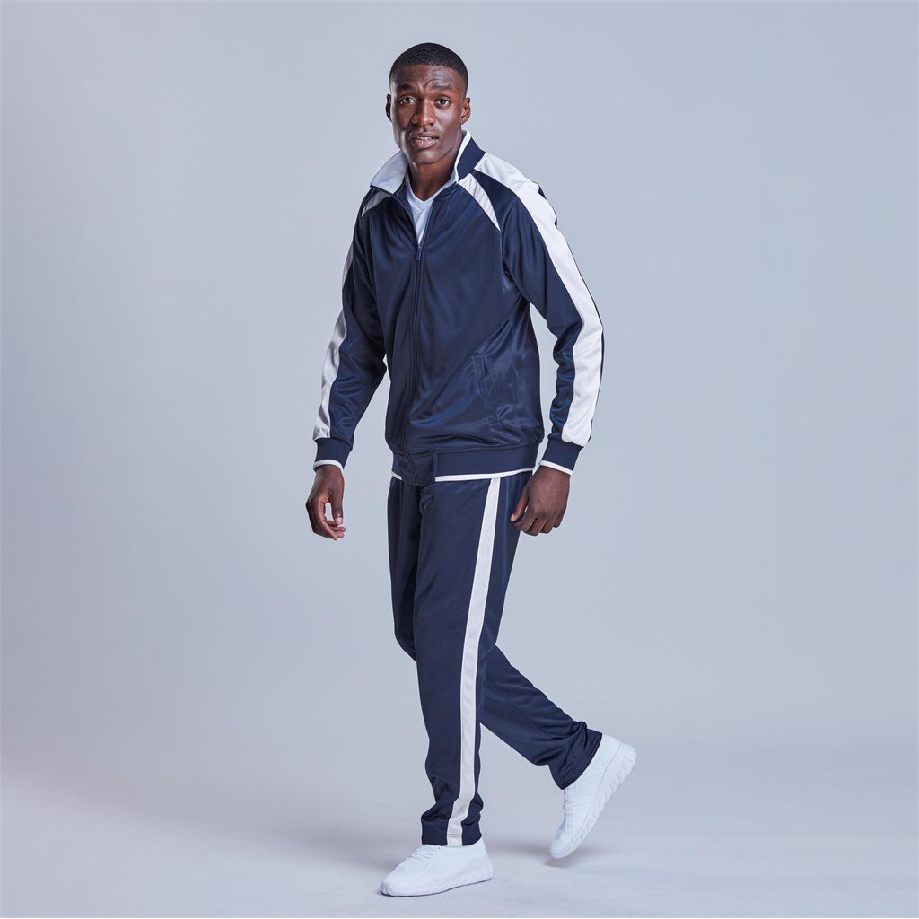 Unisex Sideline Tracksuit image