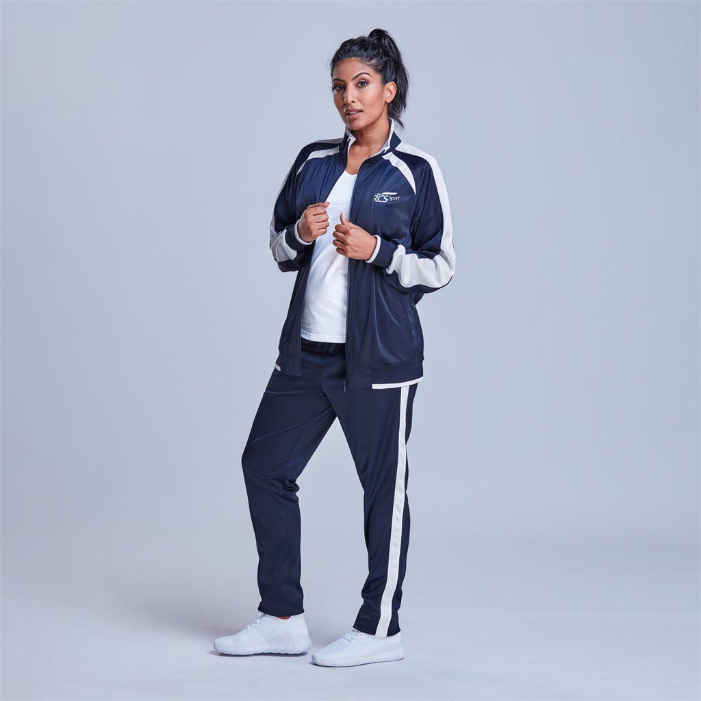 Unisex Sideline Tracksuit image